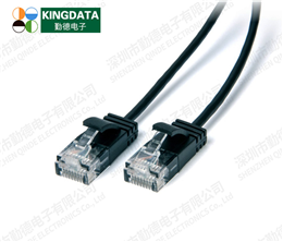 CAT6A Super slim cable